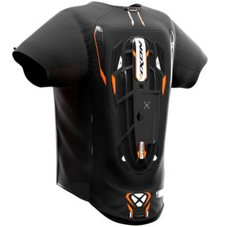 AIRBAG MOTO CODIGO 3 MESES GRATIS INMOTION 