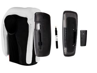 AIRBAG MOTO CODIGO 3 MESES GRATIS INMOTION 