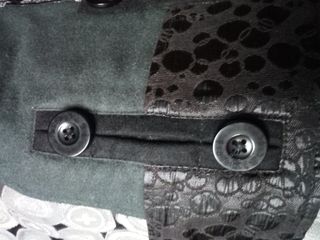 Falda Dessigual T. 44