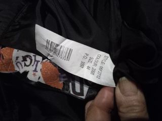 Falda Dessigual T. 44