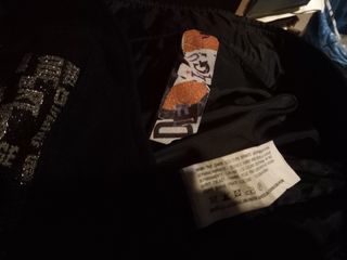 Falda Dessigual T. 44