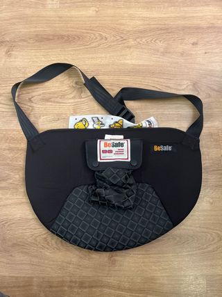 Cinturon para embarazadas. Besafe.