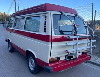 Volkswagen T3 1994