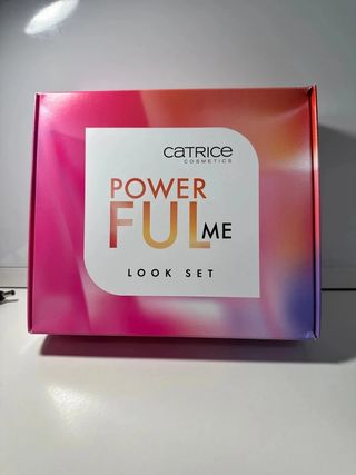 Maquillaje Catrice