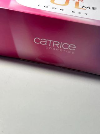 Maquillaje Catrice