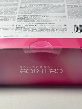 Maquillaje Catrice