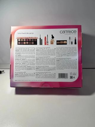 Maquillaje Catrice