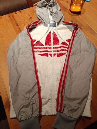 Sudadera Adidas de mujer