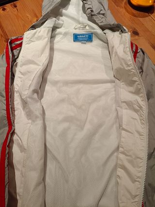 Sudadera Adidas de mujer