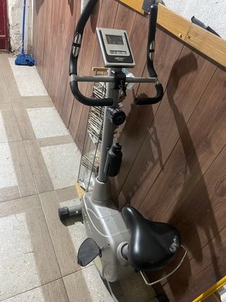 Bicicleta estatica