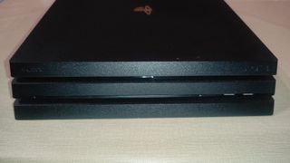 Consola PS4 pro