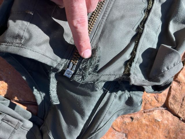 TRAJE ANTI G PILOTO MILITAR 