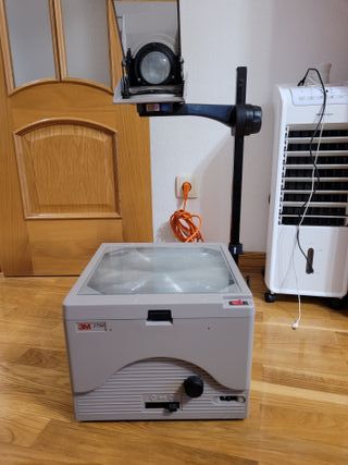 Proyector 3m 1750
