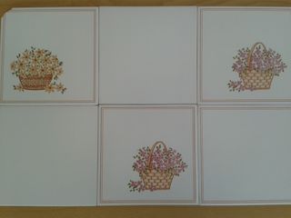 P1 6 AZULEJOS VINTAGE PORCELANOSA