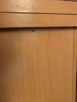 Cama nido juvenil con cajones