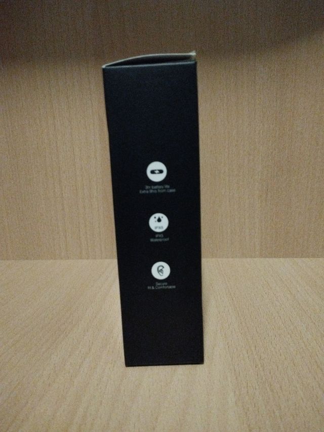 True wireless stereo -X15