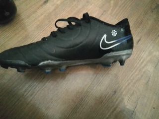 Botas Fútbol Legend 10 club mg Nike OFICIALES