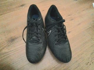 Botas Fútbol Legend 10 club mg Nike OFICIALES