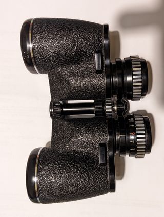 Binocolo tasco 7x35 modello 110