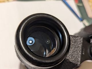 Binocolo tasco 7x35 modello 110