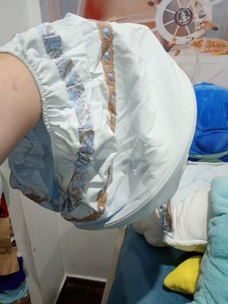 Funda cuco más capota