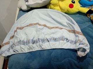 Funda cuco más capota