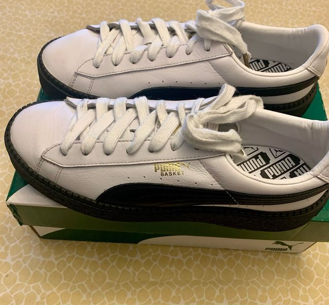 Zapatillas Puma Trace L Wn’s