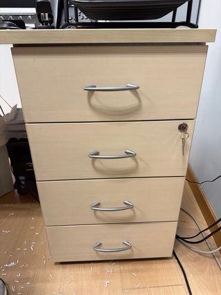 Mesa de escritorio / oficina