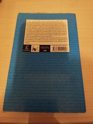 Libro El bosque animado