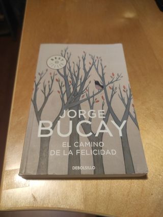 El camino de la felicidad