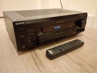 Amplificador Sony STR-DE325 
