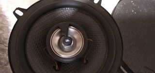 4 ALTAVOCES COCHE JBL