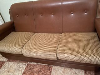 TRESILLO VINTAGE