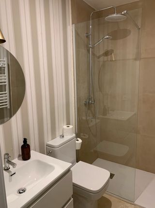 Reformas integrales y mantenimiento