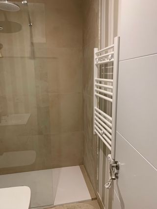 Reformas integrales y mantenimiento