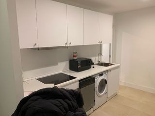 Reformas integrales y mantenimiento