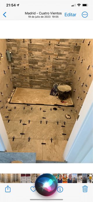 Reformas integrales y mantenimiento