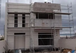 Reformas integrales y mantenimiento