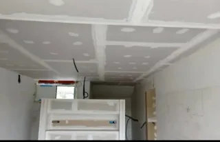 Reformas integrales y mantenimiento