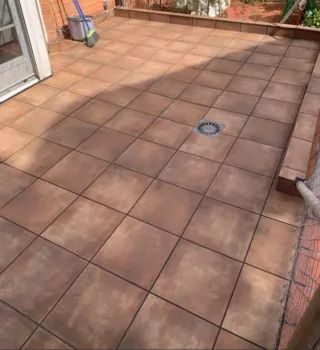 Reformas integrales y mantenimiento