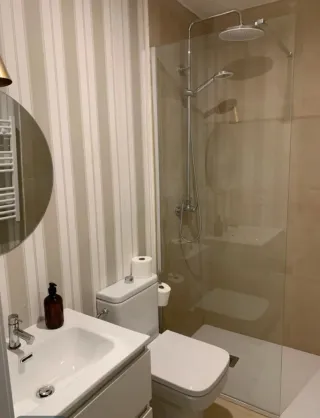 Reformas integrales y mantenimiento