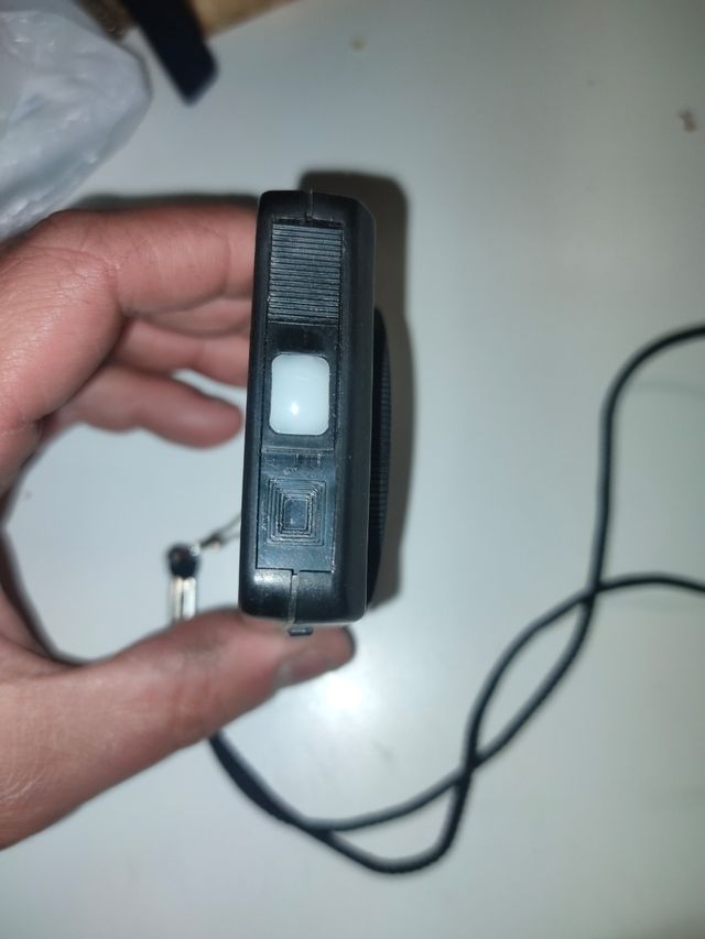 Fotómetro Shepherd AM 130