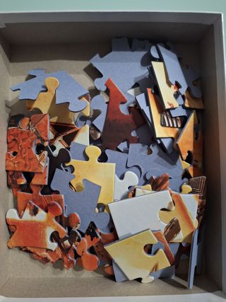 Puzzle Star Wars 