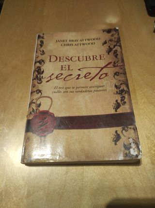 Descubre el secreto