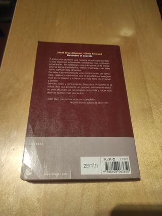 Descubre el secreto
