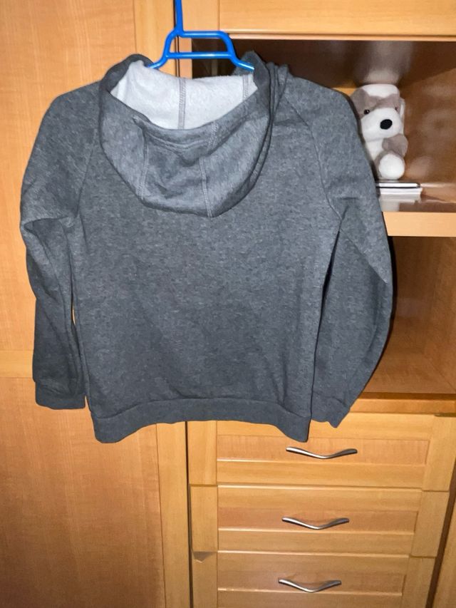 Felpa da bambino Adidas