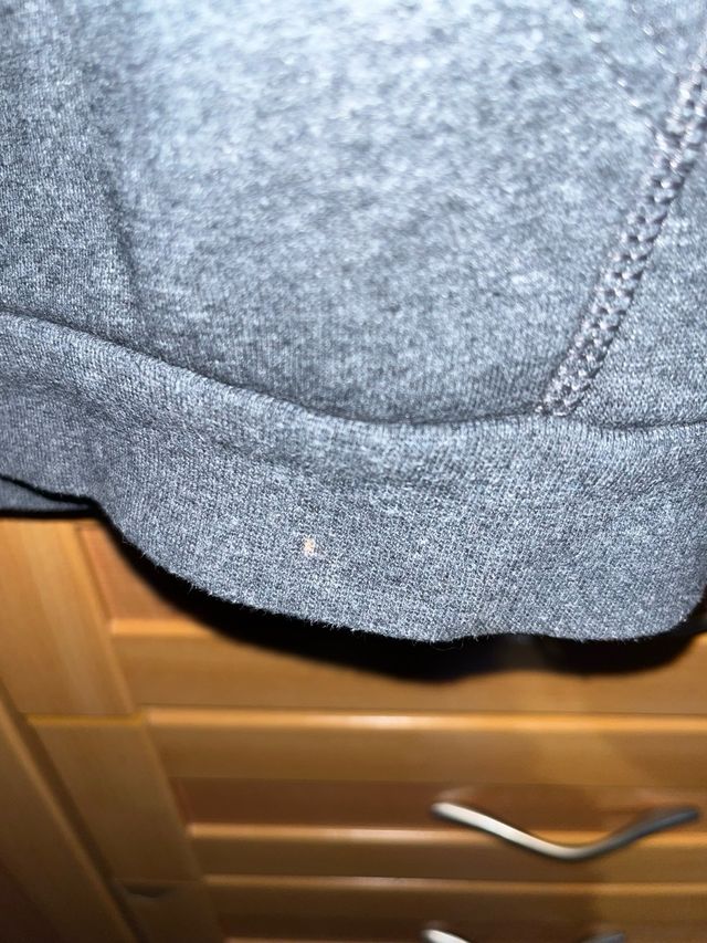 Felpa da bambino Adidas