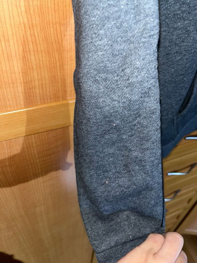 Felpa da bambino Adidas