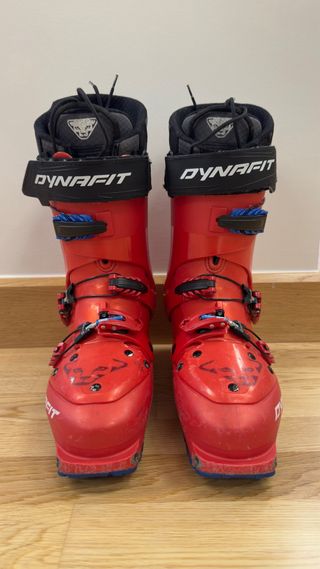 Botas Esqui Travesía Dynafit 43