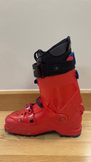 Botas Esqui Travesía Dynafit 43